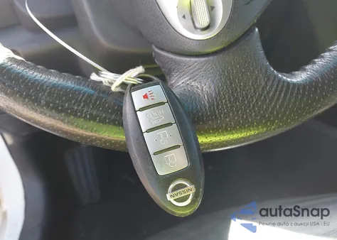 2013 Nissan Maxima 3.5 Sv from USA, damaged, VIN 1N4AA5AP2DC831889